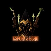 Esports Echo logo - Similar company to Loopstorm Gaming