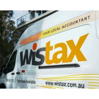 Wistax logo - Similar company to Endurego Tax