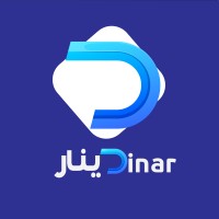 Dinar دينار logo - Similar company to Medadd - مداد