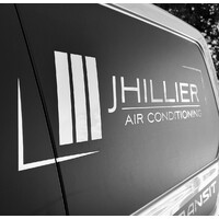 J Hillier Air Conditioning Ltd. logo - Similar company to Evergreen Air Conditioning Ltd