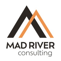 Mad River Consulting logo - Similar company to Xeeda