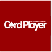 Card Player logo - Similar company to Intress Media