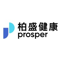 Prosper 柏盛健康 logo - Similar company to Toby