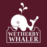 Wetherby Whaler logo - Similar company to Ultra Event Production