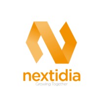 NEXTIDIA GLOBAL CONSULTING GROUP logo - Similar company to Qualitycourses
