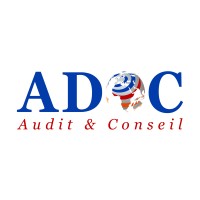 ADOC Audit & Conseil logo - Similar company to 4A Partners