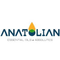 Anatolian Essential Oils & Absolutes logo - Similar company to Florest_Essential_Oils