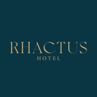Rhactus Hotel New Alamein logo - Similar company to Evolvix