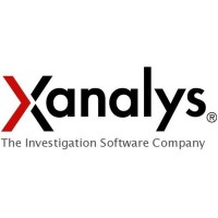 Xanalys logo - Similar company to Interfile