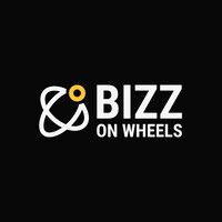 BizzOnWheels logo - Similar company to Canyon Bikes