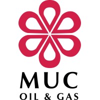 MUC Oil & Gas Engineering Consultancy logo - Similar company to Nova Technologies Oil & Gas Engineering Consultancy