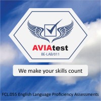 AVIAtest logo - Similar company to Aviatest