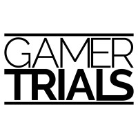 Gamer Trials logo - Similar company to Plug And Plus