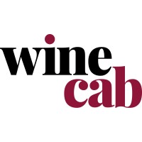 Wine Cab logo - Similar company to Studio Janreji