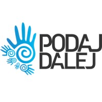 Podaj Dalej logo - Similar company to Fundacja Nie Będziesz Szła Sama