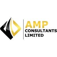 AMP CONSULTANT LIMITED logo - Similar company to Amp Consultants
