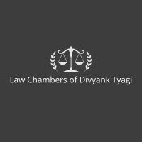 Law Chambers of Divyank Tyagi logo - Similar company to Noida Authority