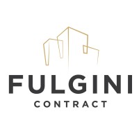 Fulgini Contract logo - Similar company to Tonelli Design