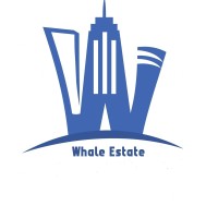 Whale Estate logo - Similar company to Hotlead