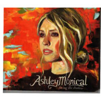 Ashley Monical: Facing The Shadow