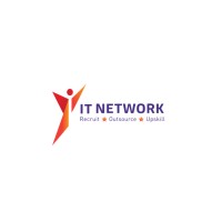 IT Network Recruitment and Consulting logo - Similar company to Network It Recruitment Limited
