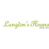 Langdon's Flowers logo - Similar company to Ottawa Flowers Inc.