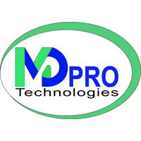 MD Pro Technologies logo - Similar company to Sssoftech (Smc-Pvt) Limited