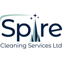 Spire Cleaning Services Ltd logo - Similar company to Sutton Timber
