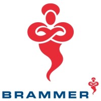 Brammer UK logo - Similar company to Buck & Hickman