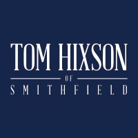 Tom Hixson of Smithfield logo - Similar company to Meatbox