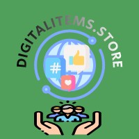DIGITALITEMS LTD logo - Similar company to Cybr Perspective