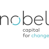 Nobel Capital Partners logo - Similar company to Proforto®