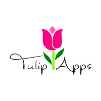 Tulip Apps logo - Similar company to Iwaysbiz