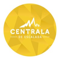 Centrala de Escalada logo - Similar company to Designthinkers Academy Eastern Europe