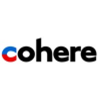 Cohere Studio logo - Similar company to Solid Digital Experiences