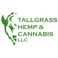 Tallgrass Hemp & Cannabis logo - Similar company to Tallgrass Technologies