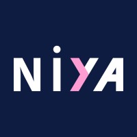 Niya logo - Similar company to Ctrl Alt