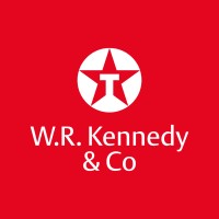 W.R. Kennedy & Co - Fuels & Lubricants logo - Similar company to Romano Energy Sam
