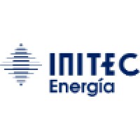 INITEC Energía logo - Similar company to Sacyr Proyecta S.A.