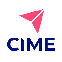 CIME logo - Similar company to Ingst