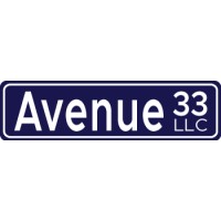 Avenue 33, LLC logo - Similar company to Litigation Funding Advisers