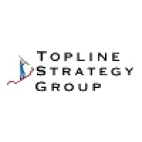 The Topline Strategy Group logo - Similar company to Topline