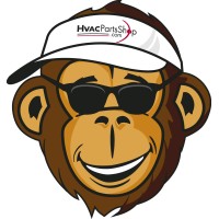 HVACPartsShop.com logo - Similar company to Stride Tool