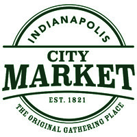 Indianapolis City Market logo - Similar company to Indianapolis Wolves
