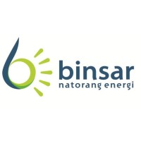 PT Binsar Natorang Energi logo - Similar company to Pt. Saag Utama