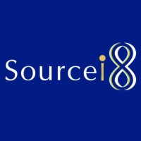 Sourcei8 logo - Similar company to Solvei8
