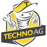 TECHNO AG logo - Similar company to Mapo Ag