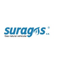 Suragas logo - Similar company to Aic Internacional