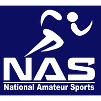 National Amateur Sports logo - Similar company to The Knothole Foundation
