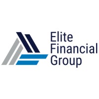Elite Financial Group logo - Similar company to Demoblox
